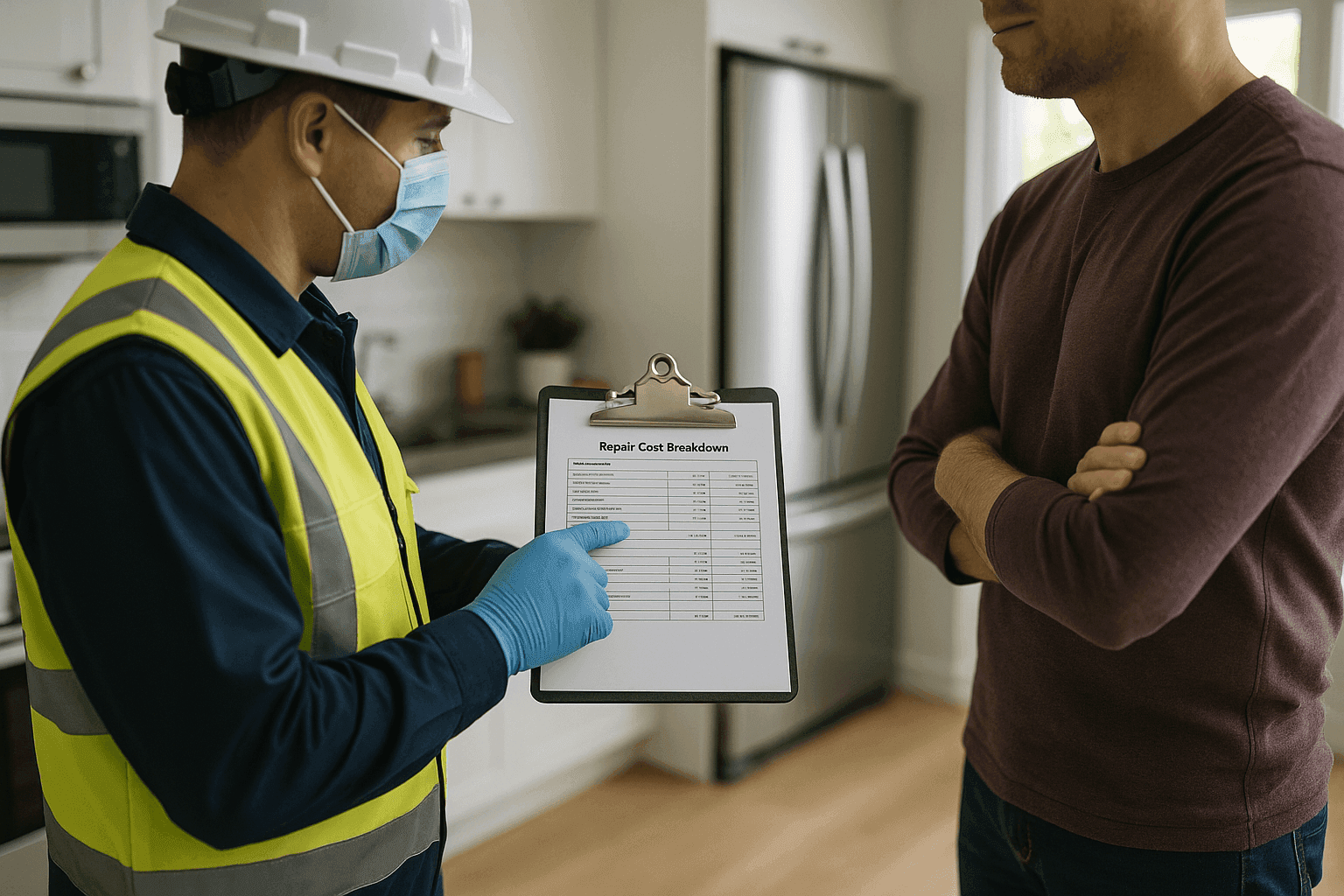 How Much Does Appliance Repair Really Cost? A Homeowner’s Breakdown