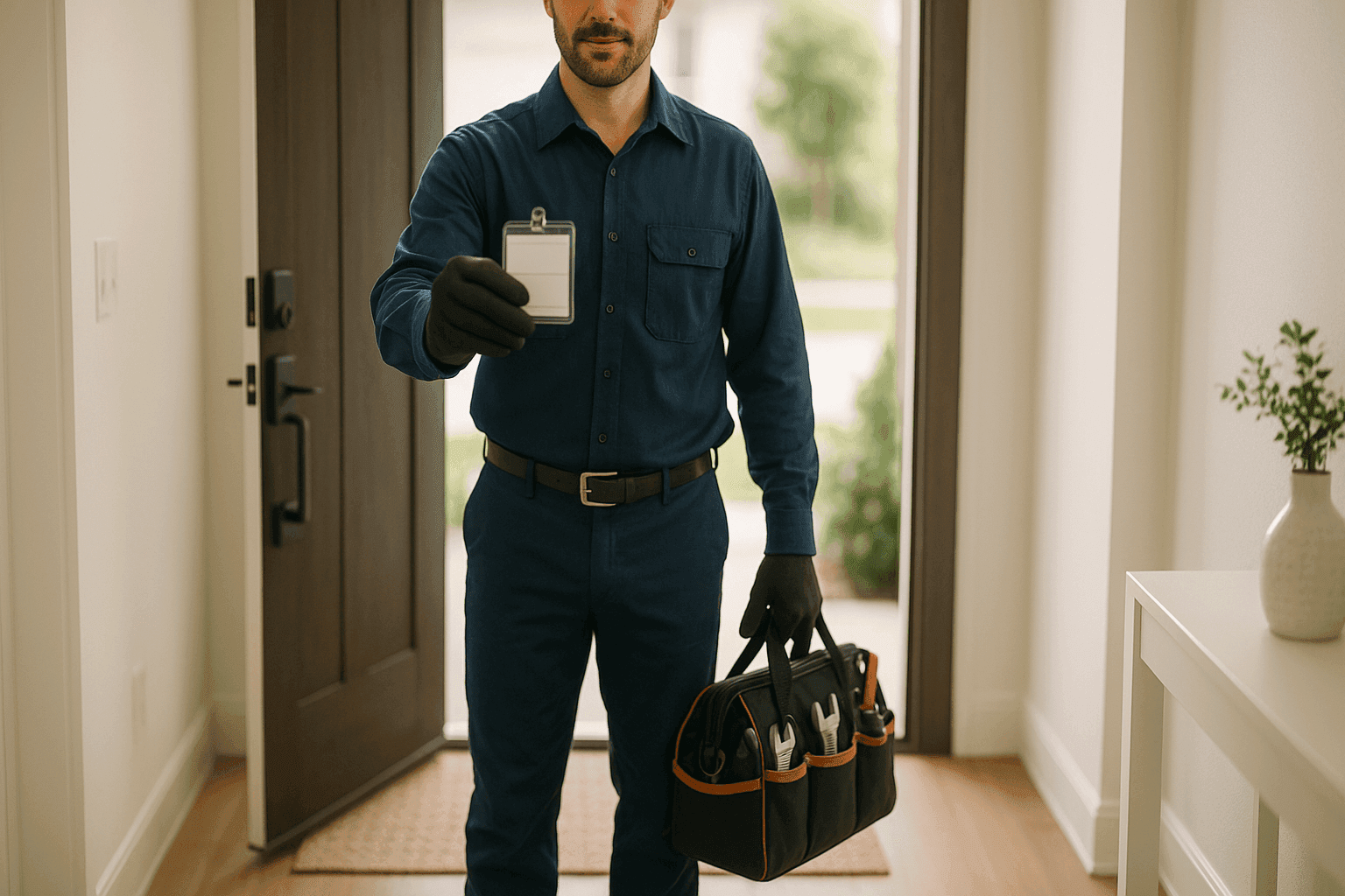 How to Choose a Trustworthy Appliance Repair Service: Homeowner Checklist